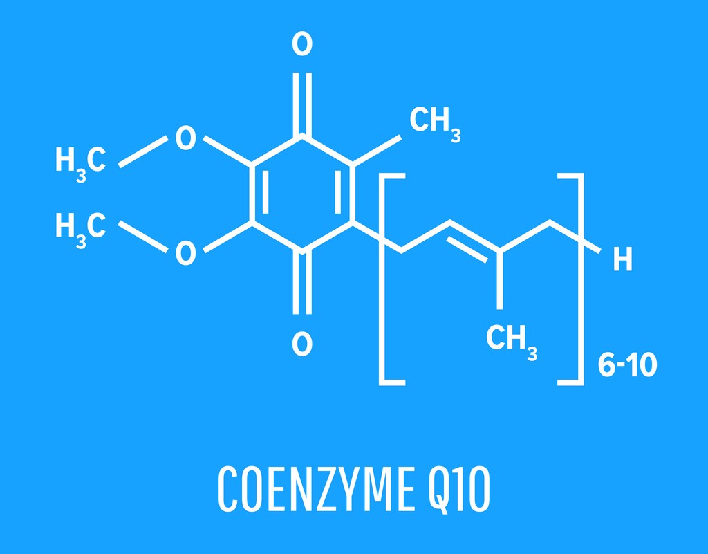 Coenzym Q10